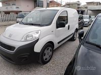 usata Fiat Fiorino 1.3 MJT 95CV Cargo SX