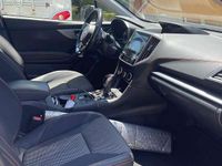 Usata Subaru XV Style 114 CV (83 kW) 2021 Bianco SUV