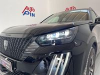Usata Peugeot 2008 Allure 102 CV (75 kW) 2024 Nero SUV