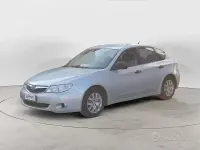 Usata Subaru Impreza 107 CV (78 kW) 2007 Berlina
