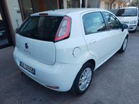 usata Fiat Punto 1.3 MJT II 75 CV 5 porte Lounge