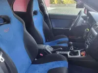Usata Subaru Impreza 280 CV (205 kW) 2003 Berlina