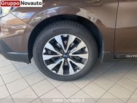 usata Subaru Outback 2.0 UNLIMITED UNLIMITED