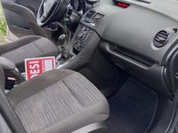 Usata Opel Meriva 120 CV (88 kW) 2015 Grigio Monovolume