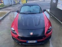 Usata Abarth 124 Spider 170 CV (125 kW) 2017 Cabrio