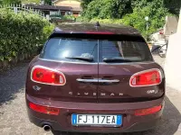 Usata Mini Clubman 90 CV (66 kW) 2017 Station wagon