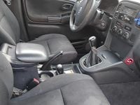 Usata Suzuki Grand Vitara 2005 Nero Berlina