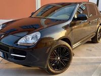 usata Porsche Cayenne 3.2 benzina / gpl