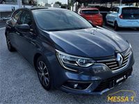 usata Renault Mégane IV -