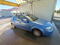 usata Chevrolet Lacetti Lacetti1.4 16v SX clima