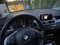 Usata BMW 216 Gran Tourer Advantage 116 CV (85 kW) 2019 Monovolume