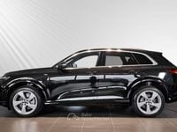 Usata Audi Q5 S-Line 205 CV (150 kW) 2025 Nero SUV