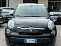Usata Fiat 500L Easy 85 CV (62 kW) 2013 Monovolume
