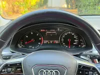 Usata Audi A6 Business 204 CV (150 kW) 2019 Nero Station wagon