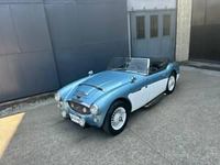 Usata Austin Healey 3000 MK III 148 CV (108 kW) 1965 Blu Cabrio
