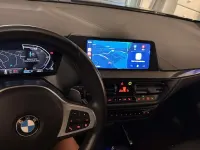 Usata BMW 118 M Sport 150 CV (110 kW) 2024 Berlina