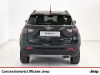 Occasion Jeep Compass 190 ch (139 kW) 2021 Vert SUV