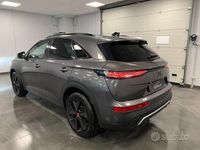 Usata DS Automobiles DS7 Crossback Performance Line Plus 131 CV (96 kW) 2023 Grigio SUV