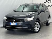 Usata VW Tiguan Life 150 CV (110 kW) 2023 Grigio SUV