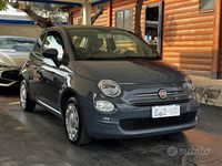 Usata Fiat 500 Pop 69 CV (50 kW) 2017 Grigio Berlina