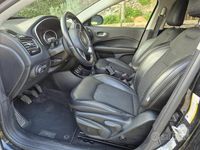 Usata Jeep Compass 120 CV (88 kW) 2018 SUV