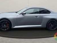 Usata BMW M2 460 CV (338 kW) 2024 Grigio Coupé