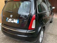 Usata Lancia Musa 120 CV (88 kW) 2009 Nero Monovolume