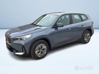 Nuova BMW iX1 230 kW (313 CV) 2025 Grigio SUV