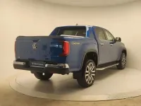 Usata VW Amarok Aventura 241 CV (177 kW) 2024 Bluazzurro Pick-up