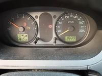 Usata Ford Fiesta 75 CV (55 kW) 2002 Grigio Utilitaria