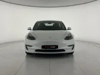 Usata Tesla Model 3 366 kW (498 CV) 2021 Bianco Berlina