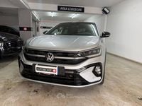 Usata VW Taigo R-line 150 CV (110 kW) 2022 Grigio SUV