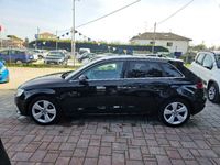 usata Audi A3 Sportback SPB 1.6 TDI clean diesel Ambition Civitanova Marche