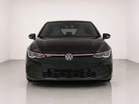 Usata VW Golf VIII GTI 245 CV (180 kW) 2024 Nero Berlina