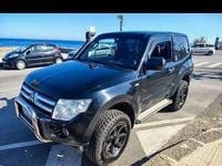 Usata Mitsubishi Pajero Intense 200 CV (147 kW) 2010 SUV