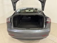 Brugt Tesla Model 3 239 kW (325 HK) 2020 Grå Sedan