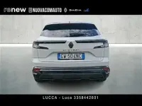 Usata Renault Austral Techno 160 CV (117 kW) 2024 Bianco SUV