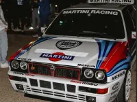 Usata Lancia Delta 120 CV (88 kW) 1991 Utilitaria