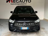 Usata Mercedes GLA200 Premium 150 CV (110 kW) 2023 Grigio SUV