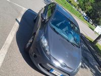 Usata Ford Fiesta 2012 Utilitaria