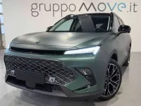 Usata Tiger Six 167 CV (122 kW) 2025 Verde SUV