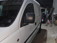 Usata Opel Combo 2007 Bianco Monovolume