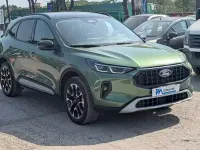 Usata Ford Kuga Active X 151 CV (111 kW) 2024 Verde SUV