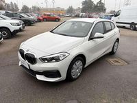 Usata BMW 116 116 CV (85 kW) 2022 Bianco Utilitaria