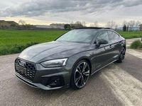 usata Audi A5 Sportback A5 40 2.0 tdi S line quat 190cv s-tronic