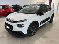 Occasion Citroën C3 75 ch (55 kW) 2018 Blanc Citadine