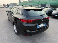 Usata Renault Mégane GrandTour Equilibre 116 CV (85 kW) 2022 Nero Station wagon
