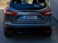 Brugt Nissan Qashqai 110 HK (80 kW) 2015 Grå SUV