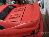 Begagnad Toyota MR2 156 HK (114 kW) 1990 Röd Cab