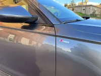 Usata Audi A6 Business Plus 190 CV (139 kW) 2017 Grigio Berlina
